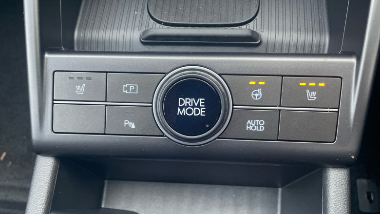 Hyundai KONA 1.6 Hybrid 129 N Line 5dr DCT Hybrid Hatchback